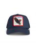 Sapka GOORIN BROS. Freedom blue Sapka GOORIN BROS. Freedom blue
