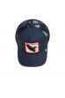 Sapka GOORIN BROS. Freedom blue Sapka GOORIN BROS. Freedom blue
