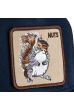 Sapka GOORIN BROS. Nuts Squirell blue
