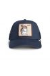 Sapka GOORIN BROS. Nuts Squirell blue