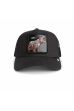 Sapka GOORIN BROS. Gut Hippo black