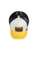 Sapka GOORIN BROS. TriColor Sheep white Sapka GOORIN BROS. TriColor Sheep white