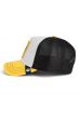 Sapka GOORIN BROS. TriColor Sheep white Sapka GOORIN BROS. TriColor Sheep white