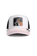Sapka GOORIN BROS. TriColor Goat white
