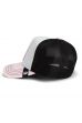 Sapka GOORIN BROS. TriColor Goat white