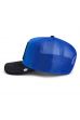 Sapka GOORIN BROS. Suede Pitbull blue
