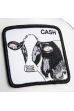 Sapka GOORIN BROS. Cash Cow black Sapka GOORIN BROS. Cash Cow black