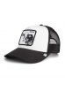Sapka GOORIN BROS. Cash Cow black Sapka GOORIN BROS. Cash Cow black