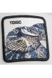 Sapka GOORIN BROS. Toxic white