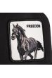 Sapka GOORIN BROS. Horse Freedom black