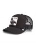 Sapka GOORIN BROS. Horse Freedom black