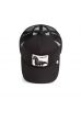 Sapka GOORIN BROS. Horse Freedom black
