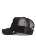 Sapka GOORIN BROS. Horse Freedom black