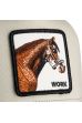 Sapka GOORIN BROS. Horse Work beige Sapka GOORIN BROS. Horse Work beige