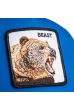 Sapka GOORIN BROS. Beast Bear blue Sapka GOORIN BROS. Beast Bear blue