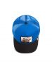 Sapka GOORIN BROS. Beast Bear blue Sapka GOORIN BROS. Beast Bear blue
