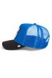Sapka GOORIN BROS. Beast Bear blue Sapka GOORIN BROS. Beast Bear blue