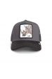 Gyerek sapka GOORIN BROS. Little Rhino grey