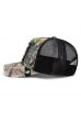 Sapka GOORIN BROS. Camouflage Killer camo
