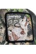 Sapka GOORIN BROS. Camouflage Wolf camo
