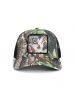 Sapka GOORIN BROS. Camouflage Wolf camo