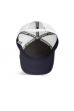 Sapka GOORIN BROS. Denim Bad Boy white