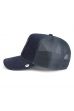 Sapka GOORIN BROS. Denim Dead navy