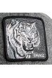 Sapka GOORIN BROS. Denim Tiger grey