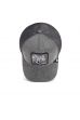 Sapka GOORIN BROS. Denim Tiger grey