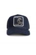 Sapka GOORIN BROS. Denim Stallion navy
