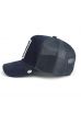 Sapka GOORIN BROS. Denim Stallion navy