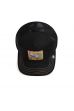 Sapka GOORIN BROS. Golden Suede Rooster black