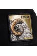 Sapka GOORIN BROS. Golden Suede Legend black