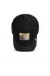 Sapka GOORIN BROS. Golden Suede Legend black