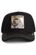 Sapka GOORIN BROS. Golden Suede Legend black