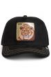 Sapka GOORIN BROS. Golden Suede King black
