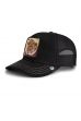 Sapka GOORIN BROS. Golden Suede King black