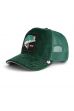 Sapka GOORIN BROS. Rhinestone Bass green Sapka GOORIN BROS. Rhinestone Bass green