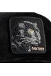 Sapka GOORIN BROS. Rhinestone Panther black