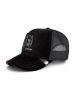 Sapka GOORIN BROS. Rhinestone Panther black