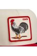 Sapka GOORIN BROS. Suede Rooster cream Sapka GOORIN BROS. Suede Rooster cream