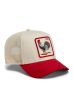Sapka GOORIN BROS. Suede Rooster cream Sapka GOORIN BROS. Suede Rooster cream