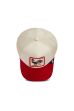 Sapka GOORIN BROS. Suede Rooster cream Sapka GOORIN BROS. Suede Rooster cream