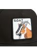 Sapka GOORIN BROS. Goat black