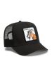 Sapka GOORIN BROS. Goat black