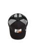Sapka GOORIN BROS. Goat black