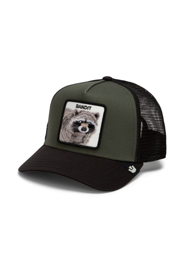 Sapka GOORIN BROS. Bandit green