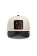Sapka GOORIN BROS. Faux Leather Rottweiler cream Sapka GOORIN BROS. Faux Leather Rottweiler cream