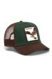Sapka GOORIN BROS. Represent Eagle green Sapka GOORIN BROS. Represent Eagle green