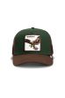 Sapka GOORIN BROS. Represent Eagle green Sapka GOORIN BROS. Represent Eagle green